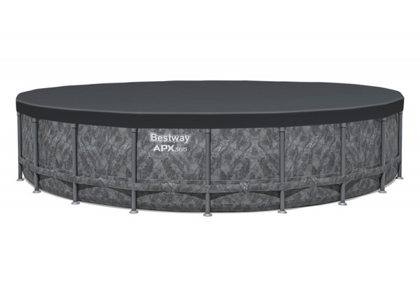   671  132  APX 365 Frame Pool Bestway 561JZ,   , , 