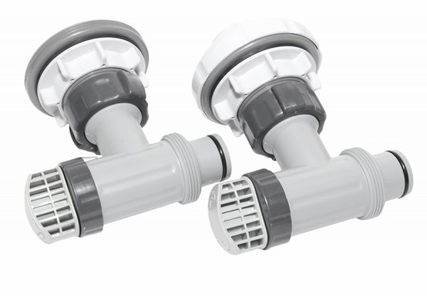   488  122  Prism Frame Clearview Pool Intex 54730CS,  , , , 