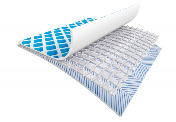   488  122  Chevron Prism Frame Pool Intex 26746NP,  , , 