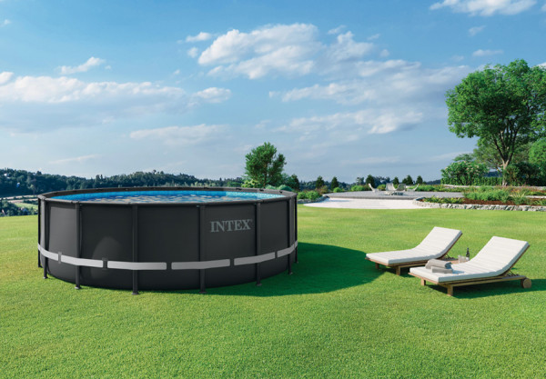   549  132  Ultra XTR Frame Pool Intex 54330CS,   , , , 