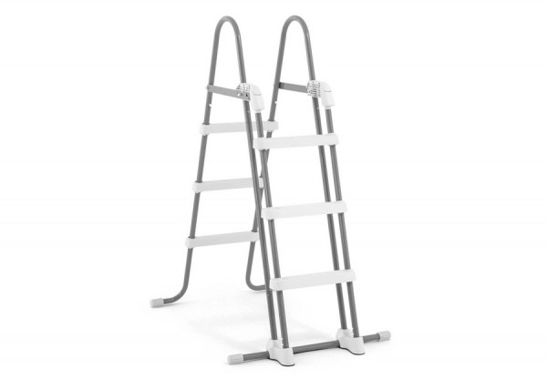   400  200  122  Rectangular Prism Frame Pool Intex 54790CS,  , , 