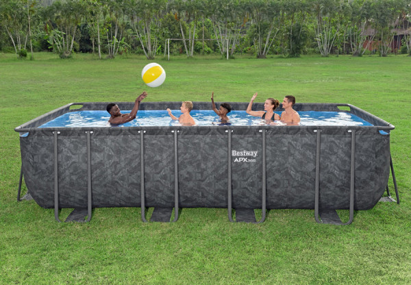   549  274  132  APX 365 Frame Pool Bestway 561KA,   , , 