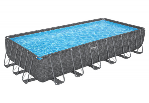   732  366  132  APX 365 Frame Pool Bestway 561KG,   , , 