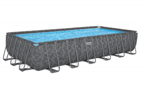   732  366  132  APX 365 Frame Pool Bestway 561KG,   , , 