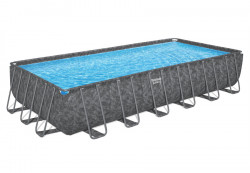   732  366  132  APX 365 Frame Pool Bestway 561KG,   , , 