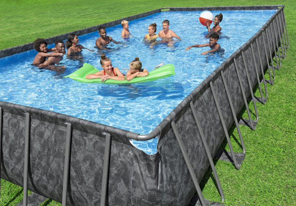   956  488  132  APX 365 Frame Pool Bestway 561KJ,   , , 