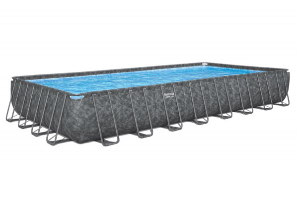   956  488  132  APX 365 Frame Pool Bestway 561KJ,   , , 