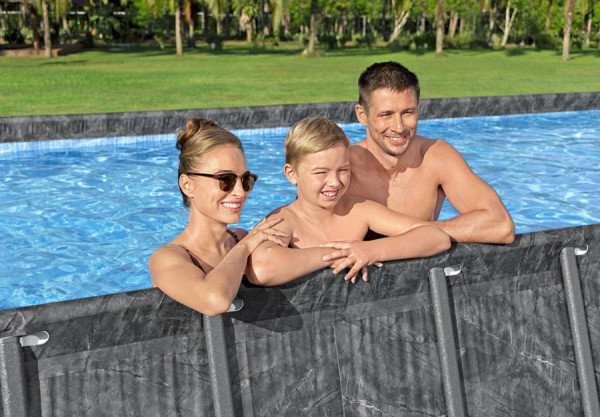   956  488  132  APX 365 Frame Pool Bestway 561KJ,   , , 