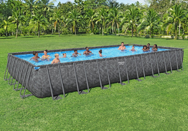   956  488  132  APX 365 Frame Pool Bestway 561KJ,   , , 