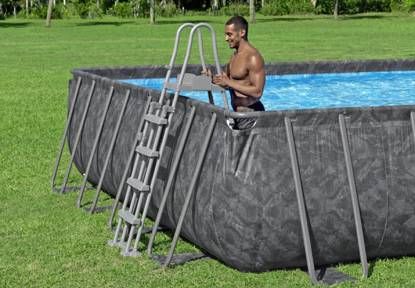   956  488  132  APX 365 Frame Pool Bestway 561KJ,   , , 