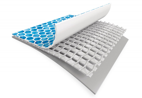   305  76  Prism Frame Pool Intex 26700NP