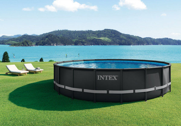   610  122  Ultra XTR Frame Pool Intex 26334WP, , 