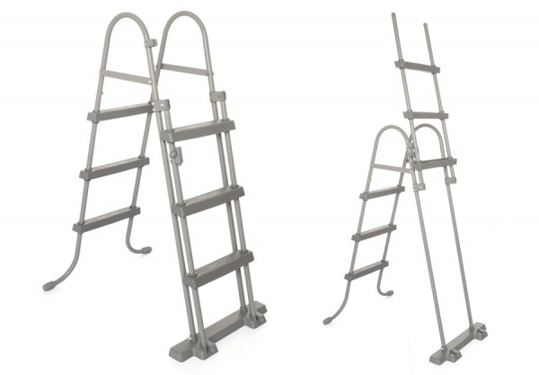   488  305  107  Steel Pro Max Oval Frame Pool Bestway 56448,  , , 