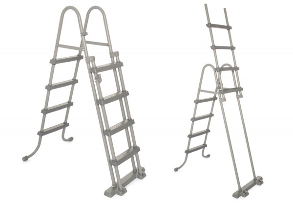   549  274  122  Steel Pro Max Oval Frame Pool Bestway 56716,  , , 