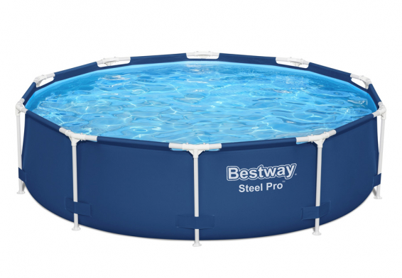   305  76  Steel Pro Frame Pool Bestway 56677