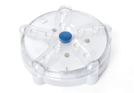 Каркасный бассейн 610 х 366 х 122 см Power Steel Oval Frame Pool Bestway 56719, фильтрующий насос, лестница, тент
