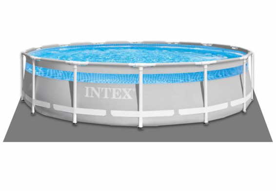   427  107  Prism Frame Clearview Pool Intex 26722WP, , 