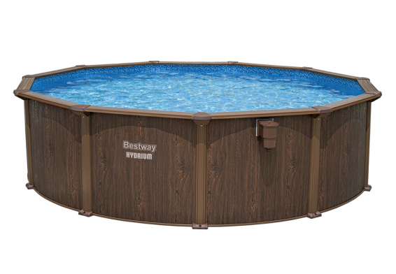   490  130  Hydrium Pool Bestway 561CU,   , , 