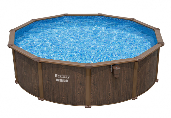   490  130  Hydrium Pool Bestway 561CU,   , , 