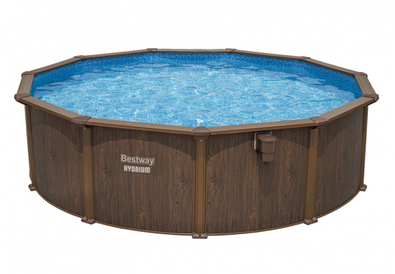   490  130  Hydrium Pool Bestway 561CU,   , , 