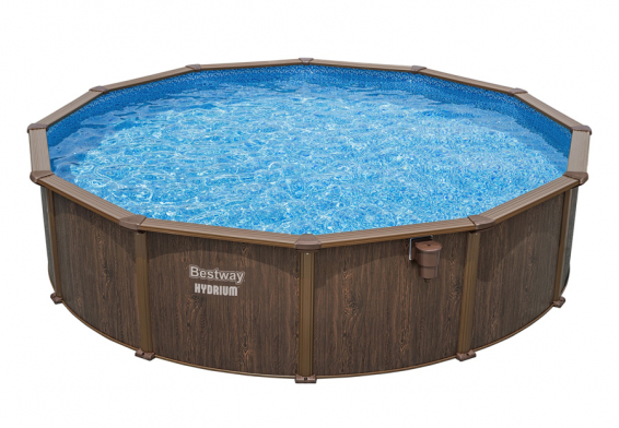   550  130  Hydrium Pool Bestway 561CS,   , , 