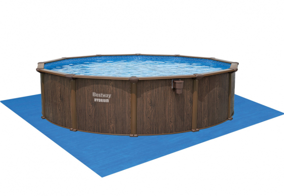   550  130  Hydrium Pool Bestway 561CS,   , , 