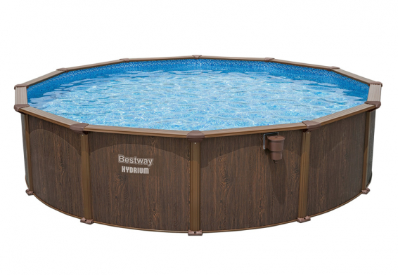   550  130  Hydrium Pool Bestway 561CS,   , , 