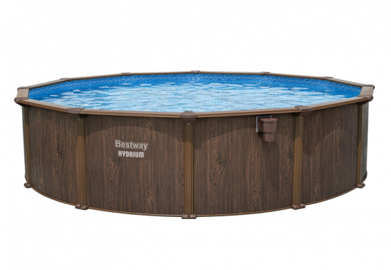   550  130  Hydrium Pool Bestway 561CS,   , , 