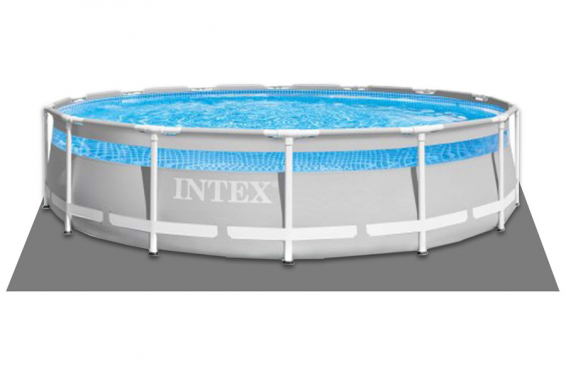   427  107  Prism Frame Clearview Pool Intex 54722CS,  , , , 