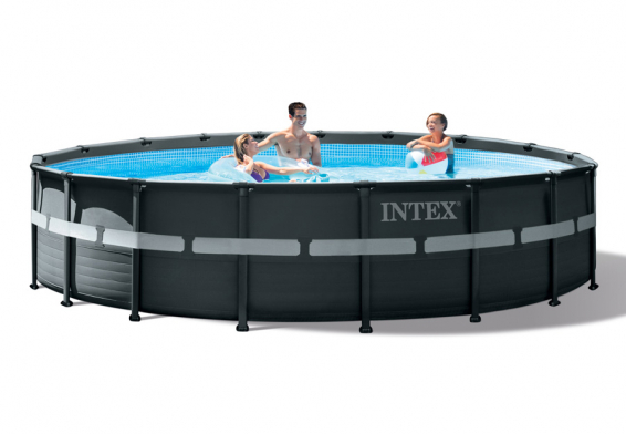   549  132  Ultra XTR Frame Pool Intex 54330CS,   , , , 