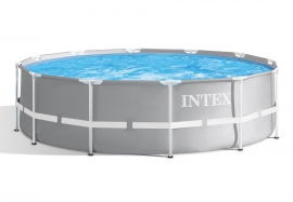   366  99  Prism Frame Pool Intex 26716WPA