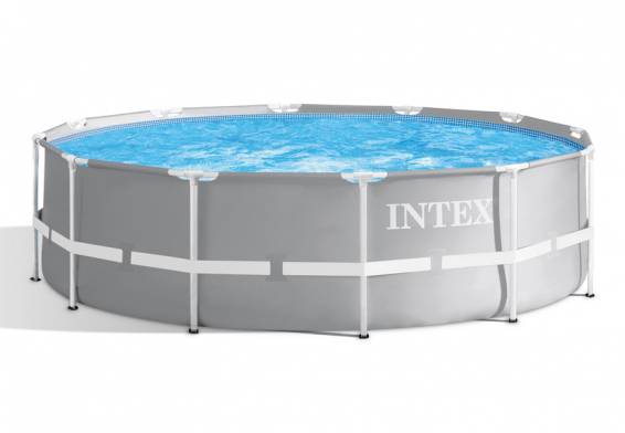   366  99  Prism Frame Pool Intex 26716NP,  , 