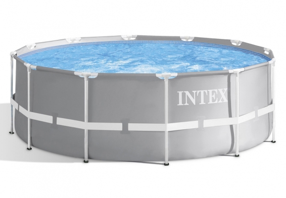   366  122  Prism Frame Pool Intex 26718WPA