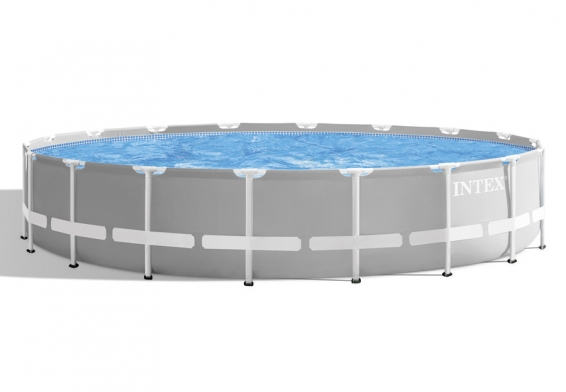   549  122  Prism Frame Pool Intex 26732WPA