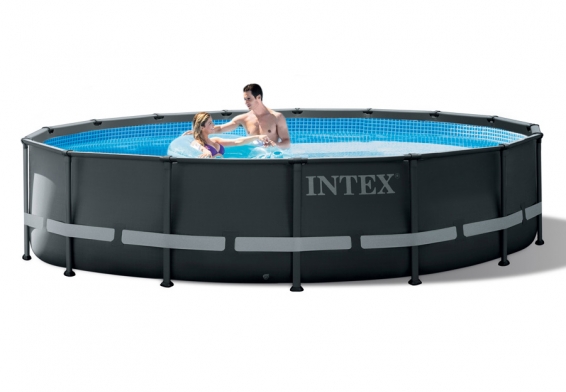   488  122  Ultra XTR Frame Pool Intex 26326WPA