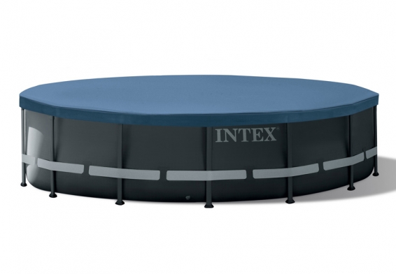   488  122  Ultra XTR Frame Pool Intex 26326WP, , 