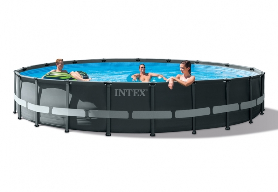   610  122  Ultra XTR Frame Pool Intex 26334WPA