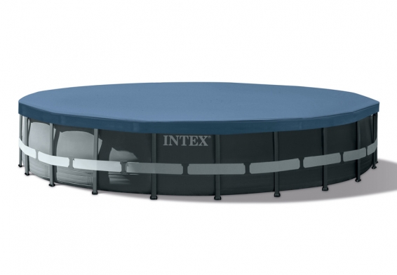   610  122  Ultra XTR Frame Pool Intex 26334WP, , 