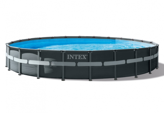   732  132  Ultra XTR Frame Pool Intex 26340WP, , 