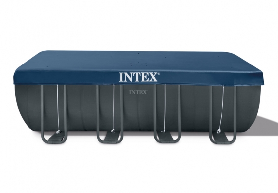   549  274  132  Rectangular Ultra XTR Frame Pool Intex 26356WP, , 