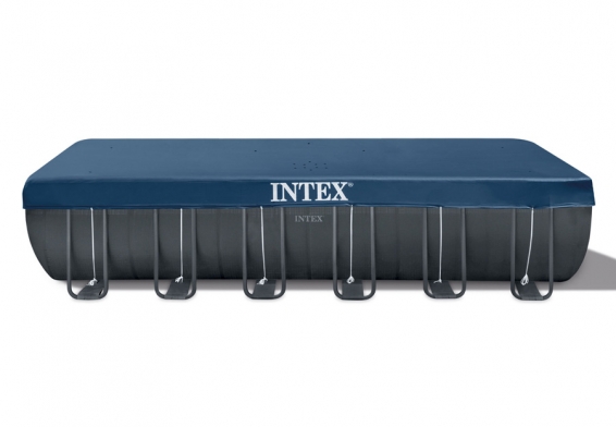   732  366  132  Rectangular Ultra XTR Frame Pool Intex 26364WP, , 