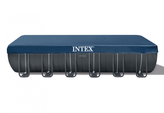   732  366  132  Rectangular Ultra XTR Frame Pool Intex 26368NP,   , , , 