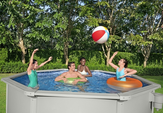  360  120  Hydrium Pool Bestway 56574,   , , 