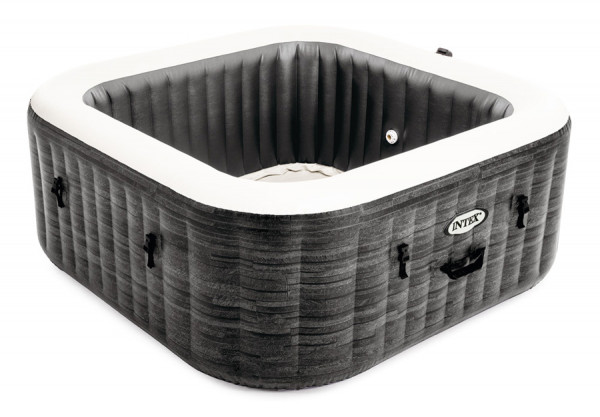    PureSpa Bubble Massage Greystone Deluxe Intex 28450