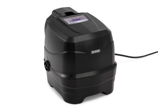    PureSpa Bubble Massage Greystone Deluxe Intex 28450