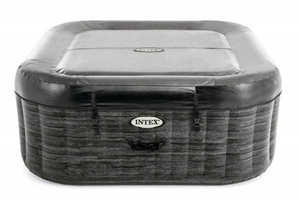   PureSpa Bubble Massage Greystone Deluxe Intex 28450