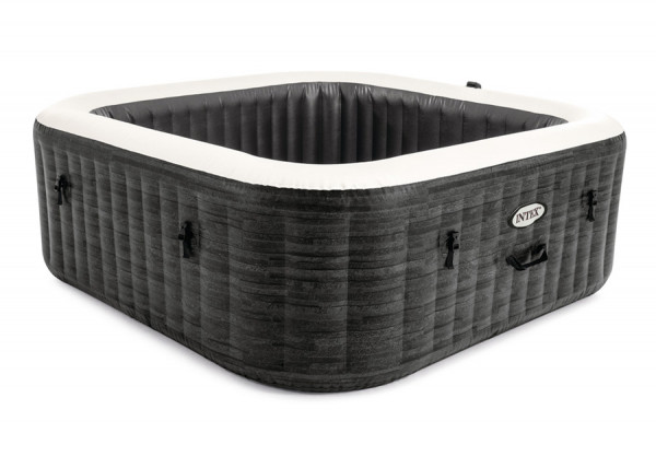    PureSpa Bubble Massage Greystone Deluxe Intex 28452