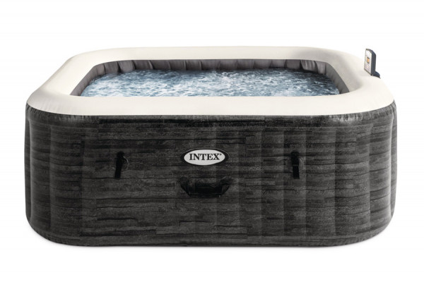   PureSpa Bubble Massage Greystone Deluxe Intex 28452