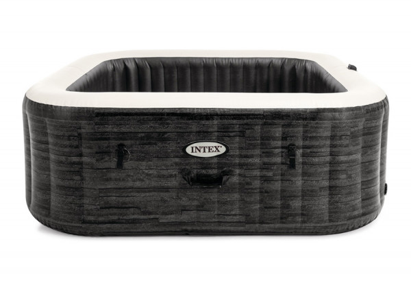    PureSpa Bubble Massage Greystone Deluxe Intex 28452