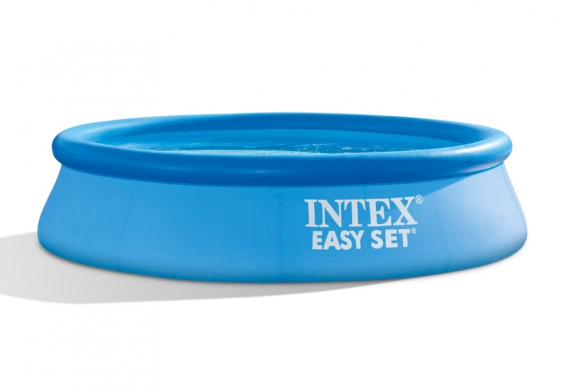   244  61  Easy Set Pool Intex 28106NP